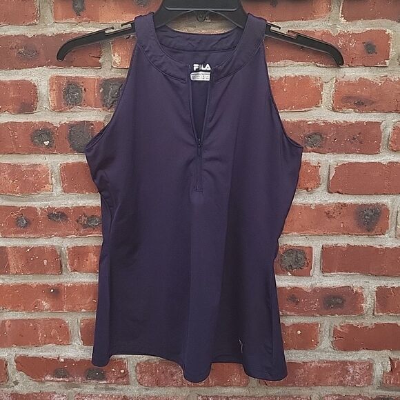 Fila sports tank - Picture 2 of 5